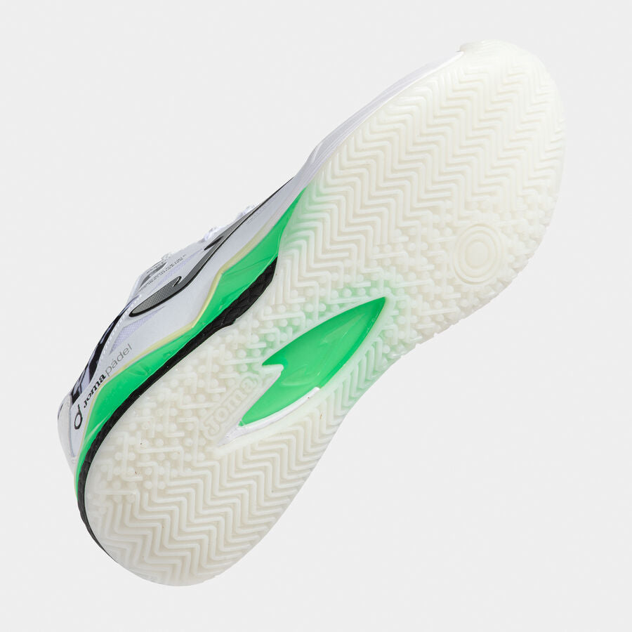 Spin 2502 Men's Padel Shoes