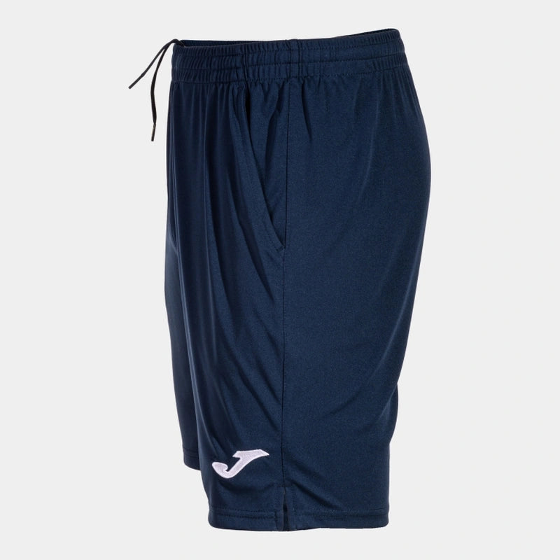 Drive Bermuda Dark Navy Shorts