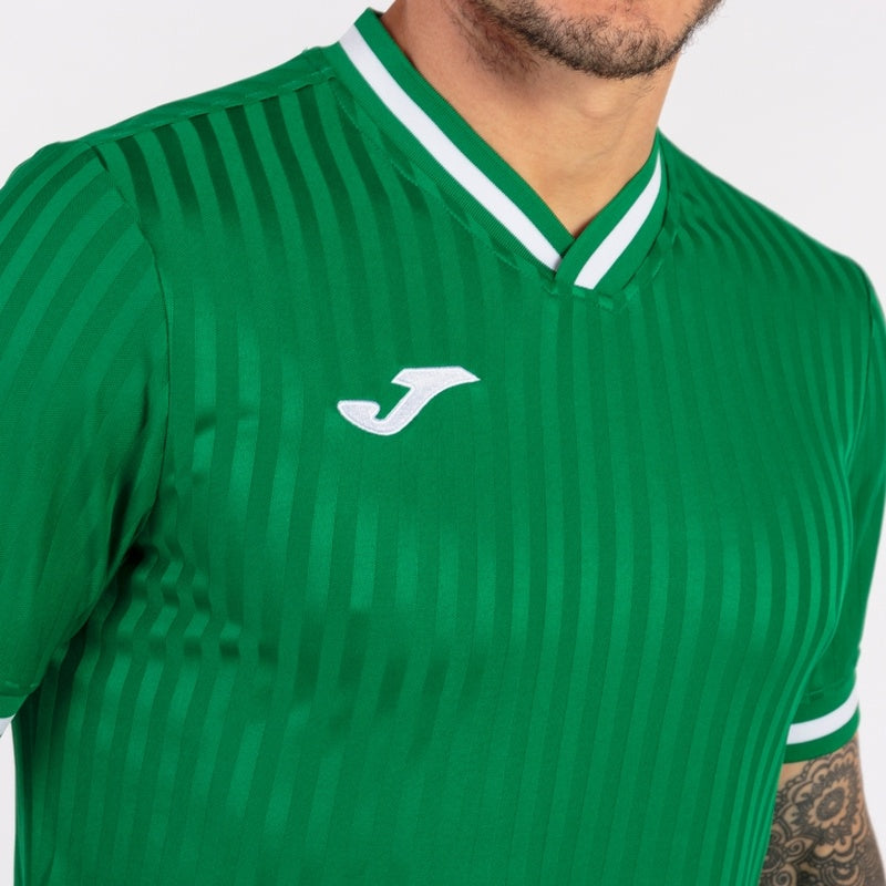 Totletum II Football T-shirt