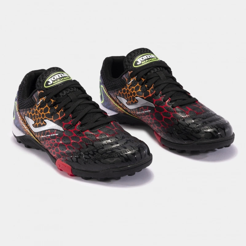Maxima 2431 Turf Shoes