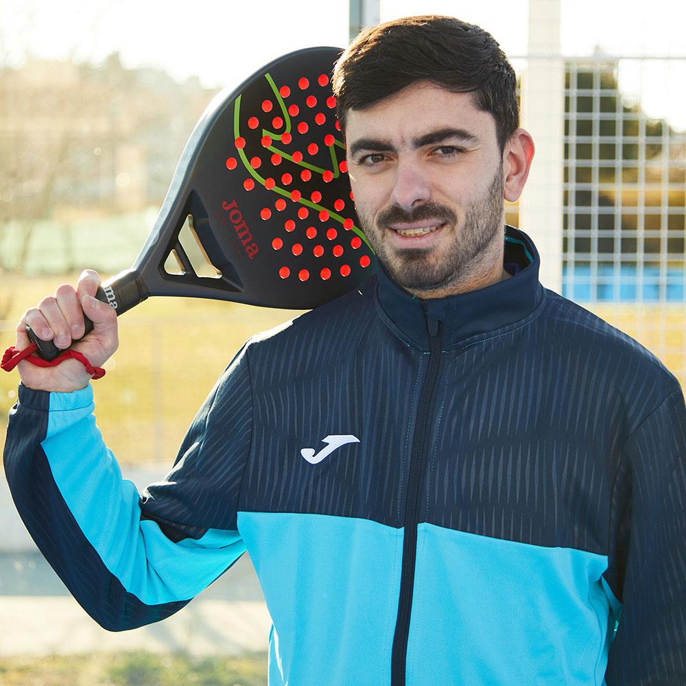 Tournament Padel Racket