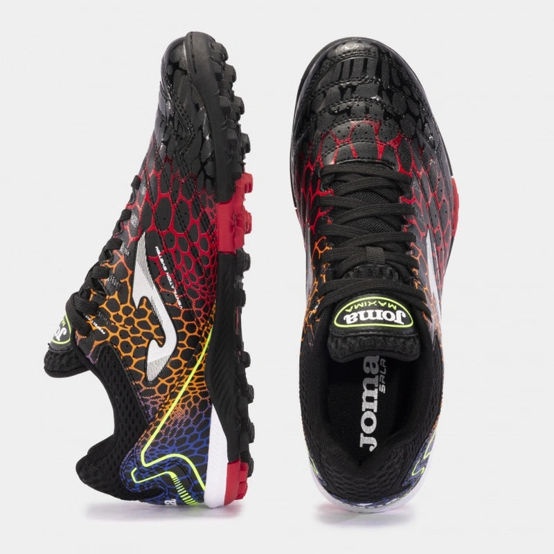 Maxima 2431 Turf Shoes
