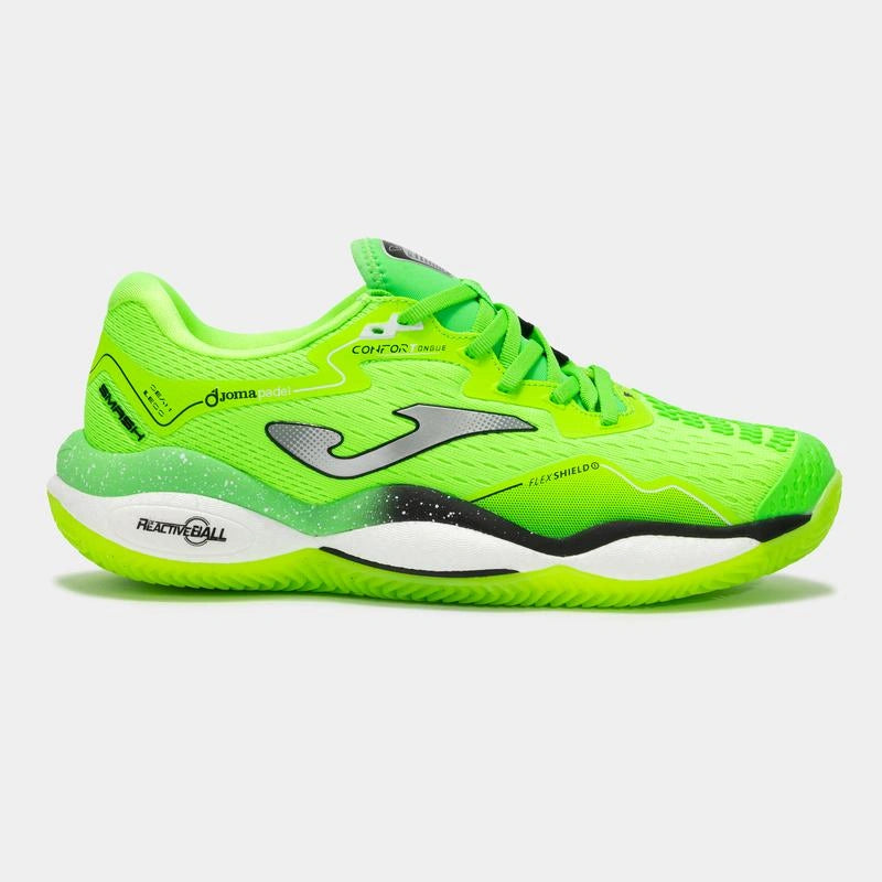Smash 2511 Men's Padel Shoes