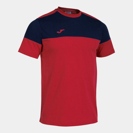 Casual Crew Neck T-Shirt