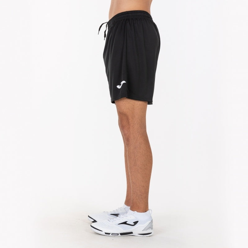 Treviso Black Shorts