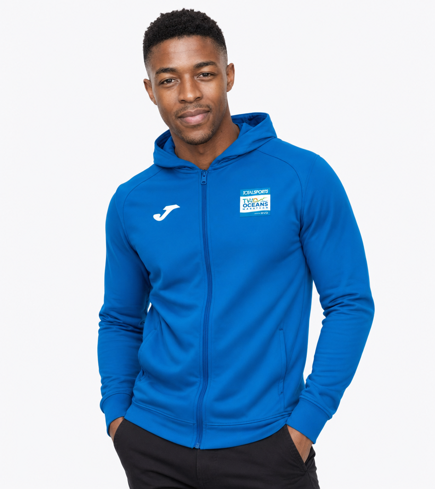 TTOM Jacket Hoodie