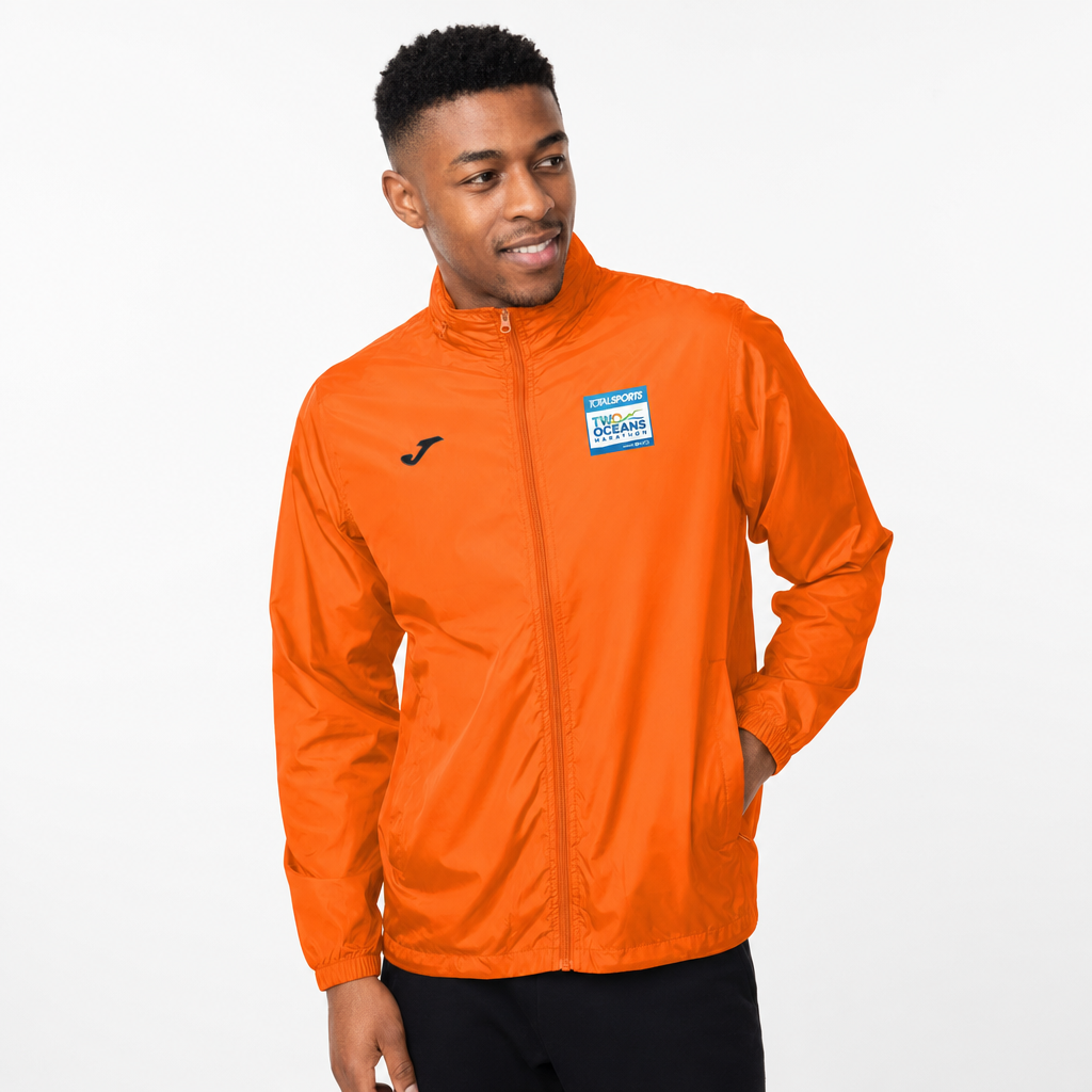 TTOM Iris Rain Jacket