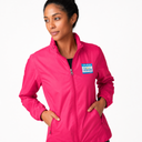 TTOM Women's Rainjacket Galia