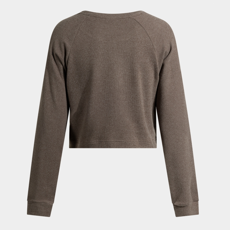 Women's Sweatshirt Mimetic