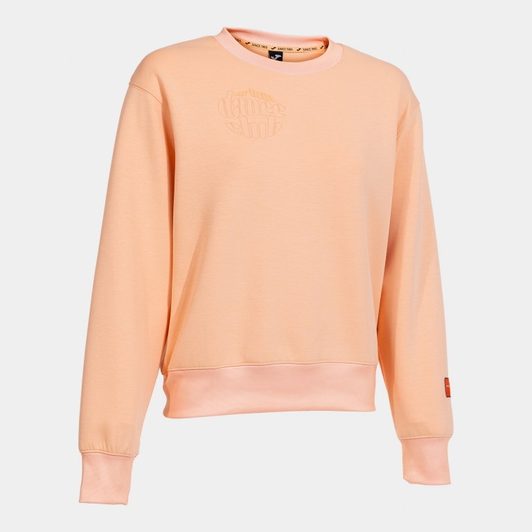 Women's Sweatshirt Step