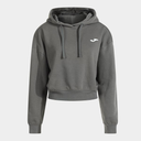 Women's Hooded Sweatshirt