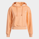 Women's Hooded Sweatshirt