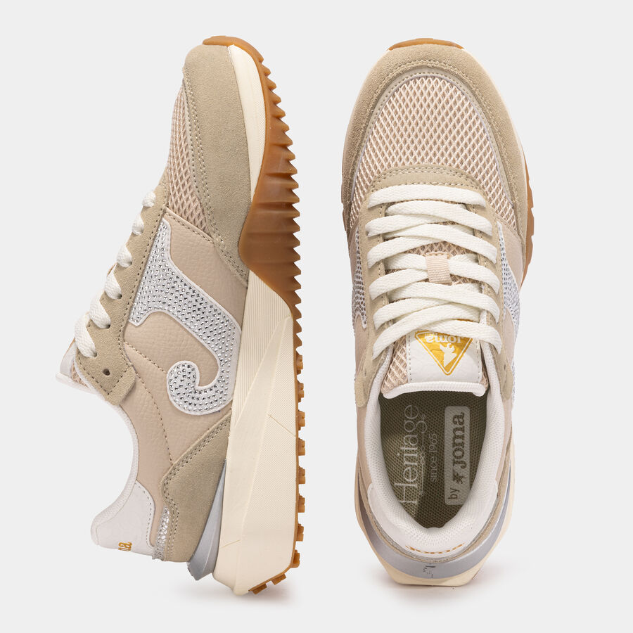 C.501 LADY 2529 BEIGE