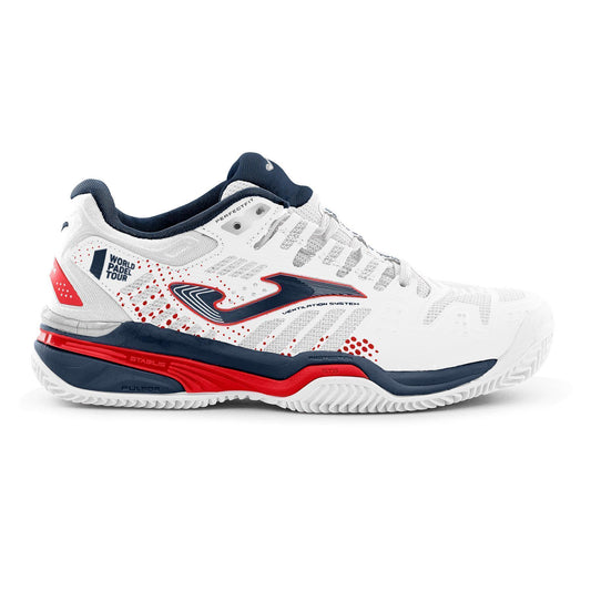 Slam Jr 2302 Padel Shoe
