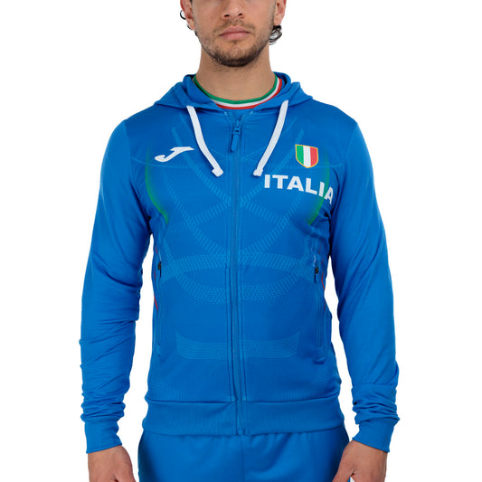 Italian Federation Podium Jacket