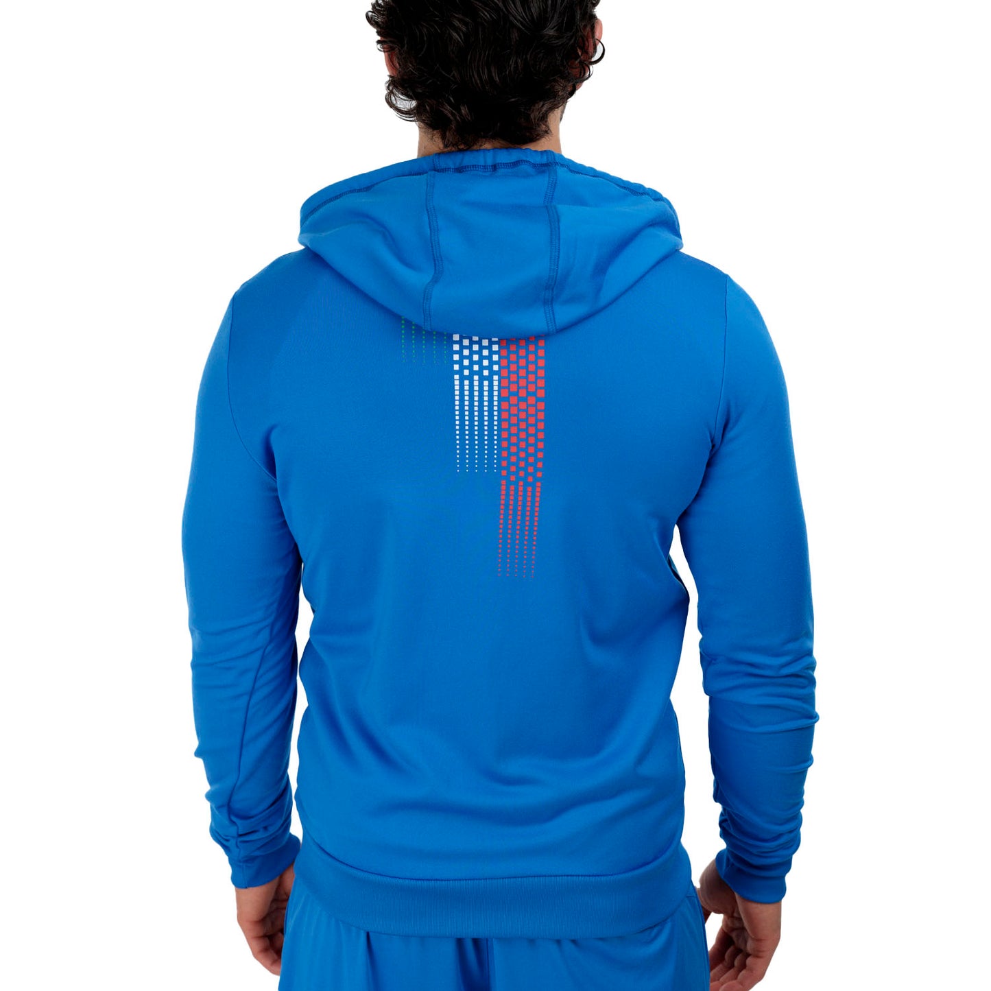 Italian Federation Podium Jacket