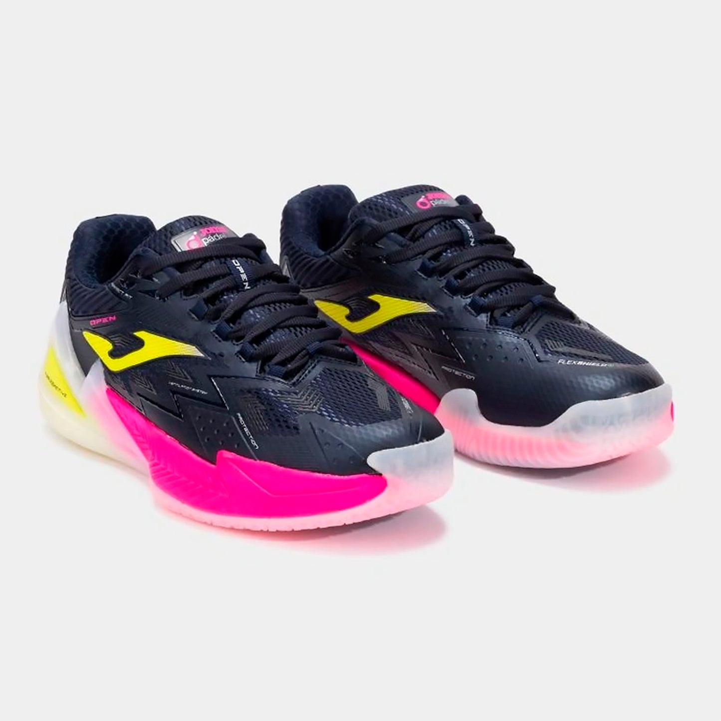 Open 2503 Men's Padel Shoe