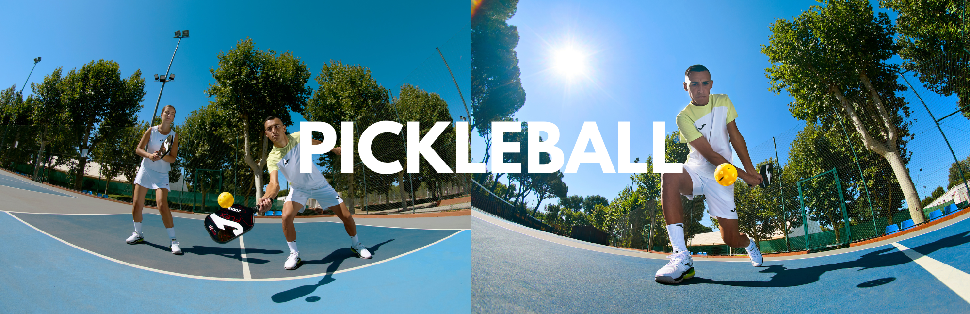 Pickleball