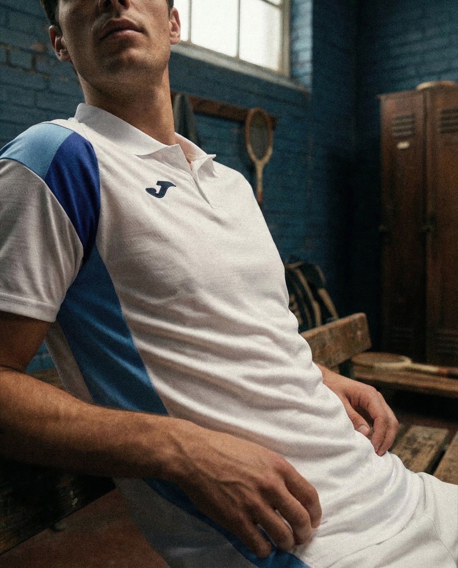 MEN'S TENNIS
