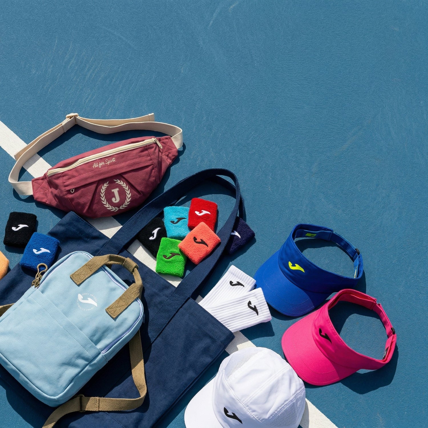 Tennis Accessories