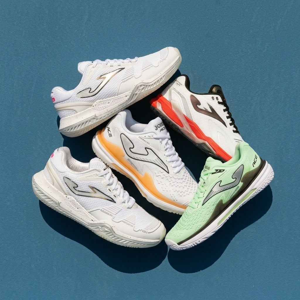 Tennis Footwear