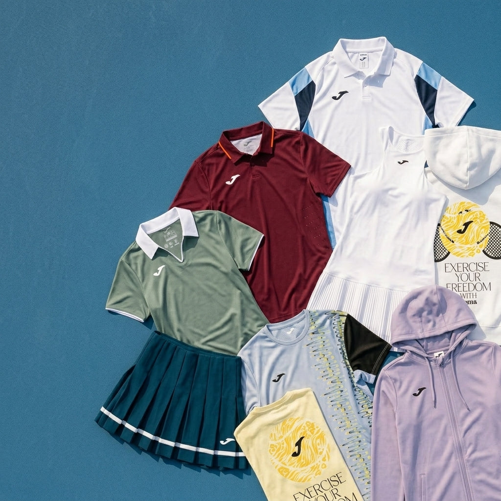 Tennis Clothing