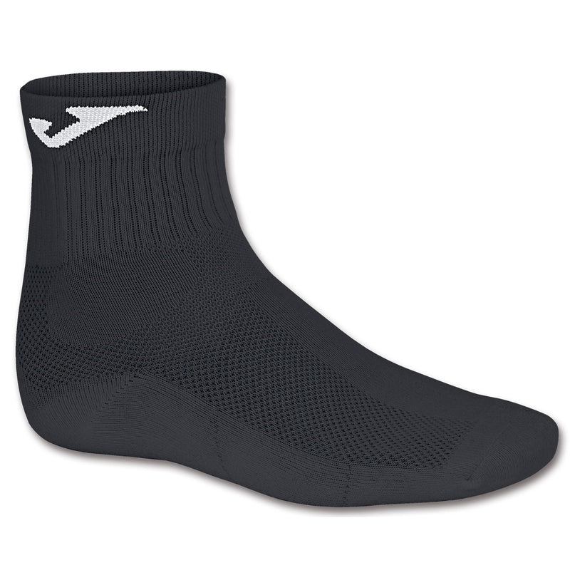 Medium Black Socks