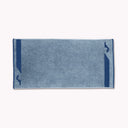 Blue Towell