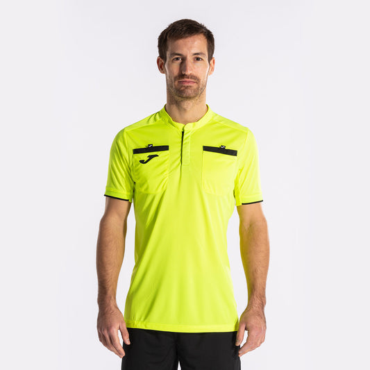 Referee Short Sleeve