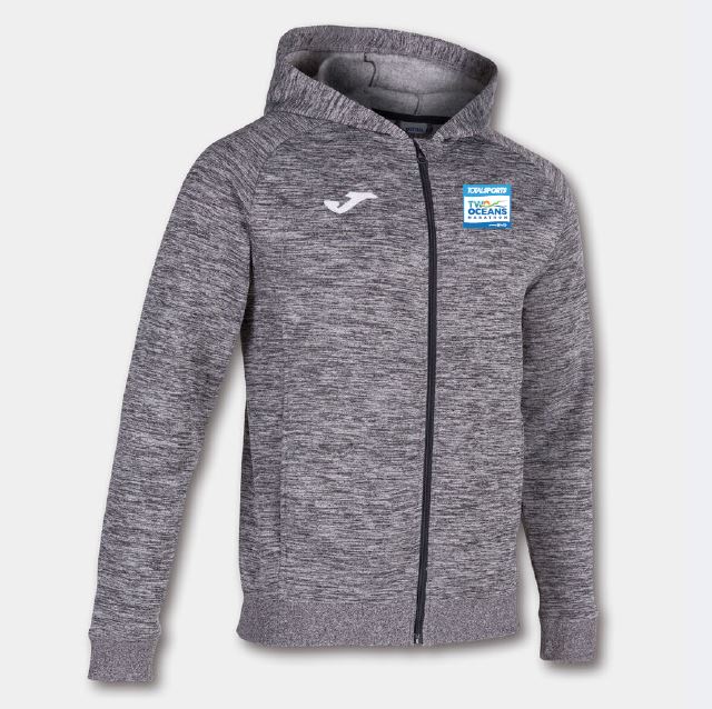 TTOM Jacket Hoodie