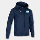 TTOM Jacket Hoodie