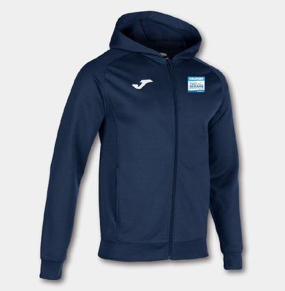TTOM Jacket Hoodie