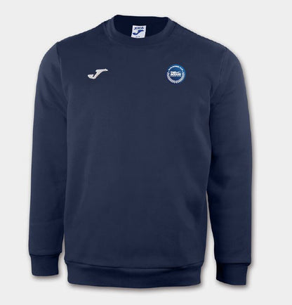 Blue Number Cairo Sweatshirt