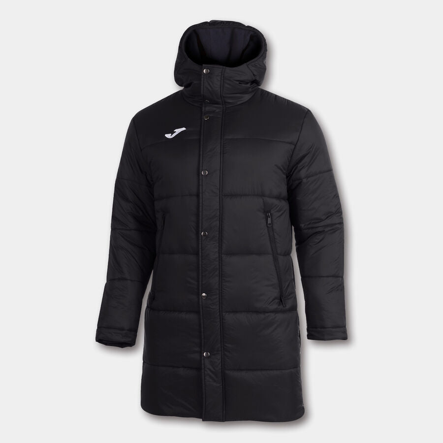 Anorak Islandia Coat