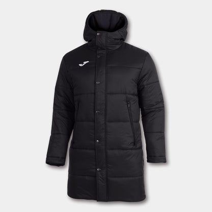 Anorak Islandia Coat