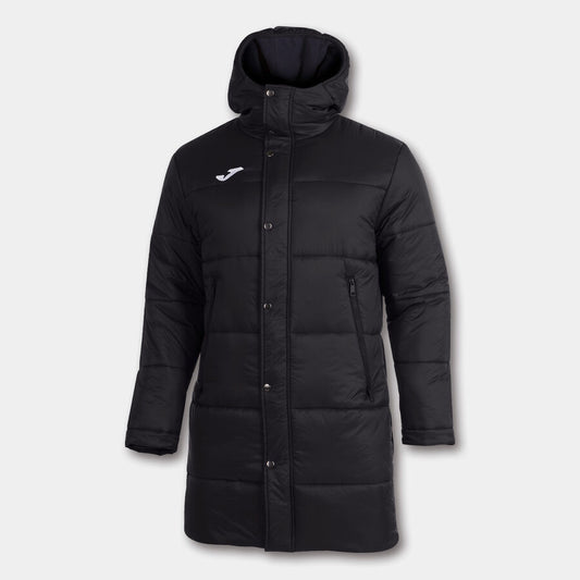 Anorak Islandia Coat