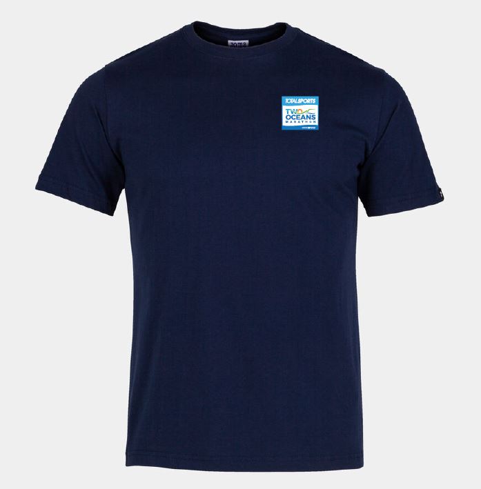 TTOM Desert Short Sleeve T-Shirt