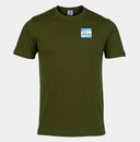 TTOM Desert Short Sleeve T-Shirt