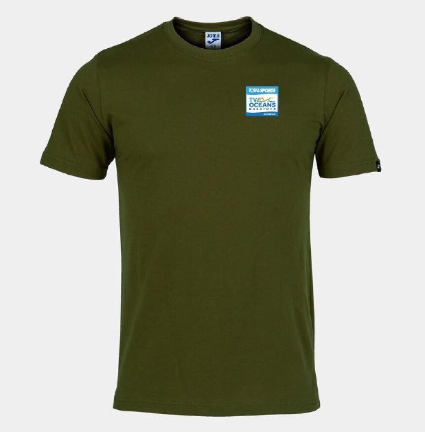 TTOM Desert Short Sleeve T-Shirt