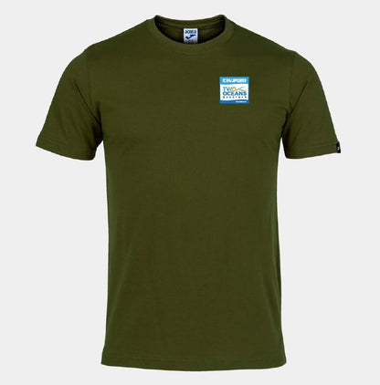 TTOM Desert Short Sleeve T-Shirt
