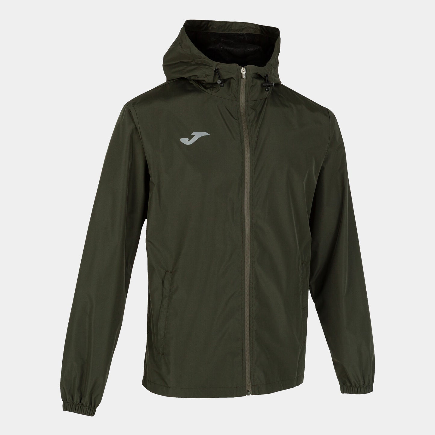 Elite VIII Raincoat