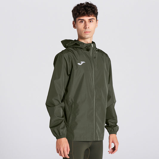 Elite VIII Raincoat