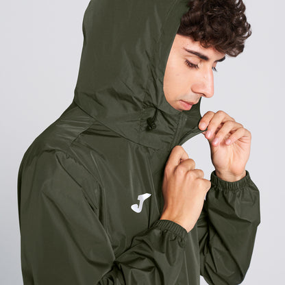 Elite VIII Raincoat