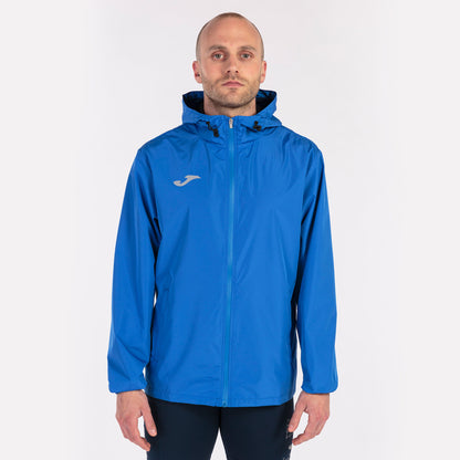 Elite VIII Raincoat