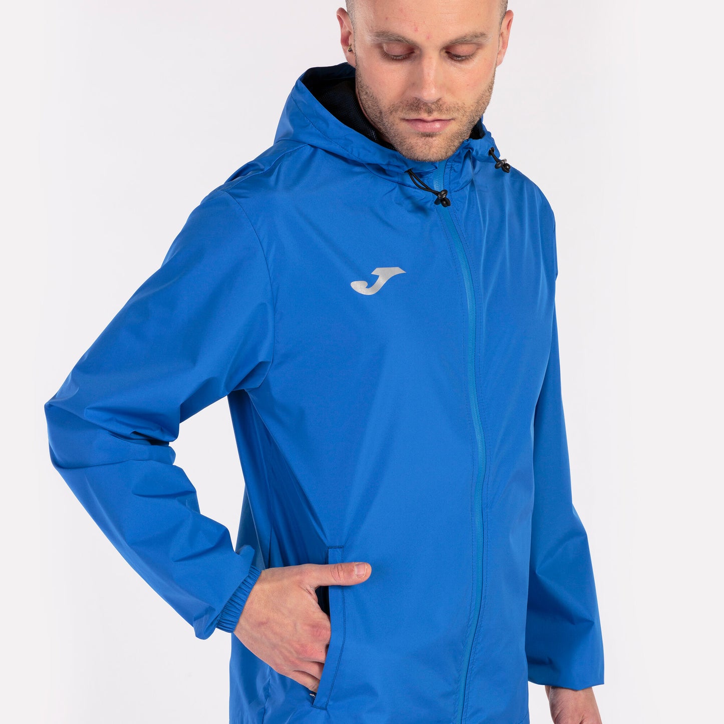 Elite VIII Raincoat