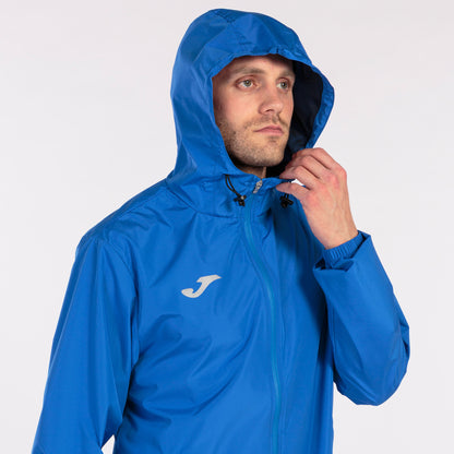 Elite VIII Raincoat