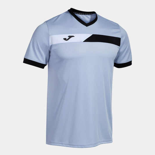 Court Short Sleeve T-Shirt