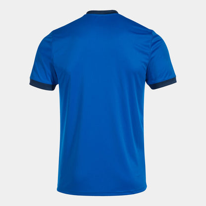 Court Short Sleeve Tennis T-Shirt