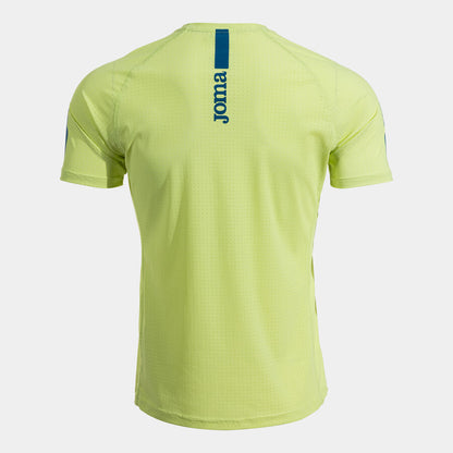 R-Trail Running Short Sleeve T-shirt