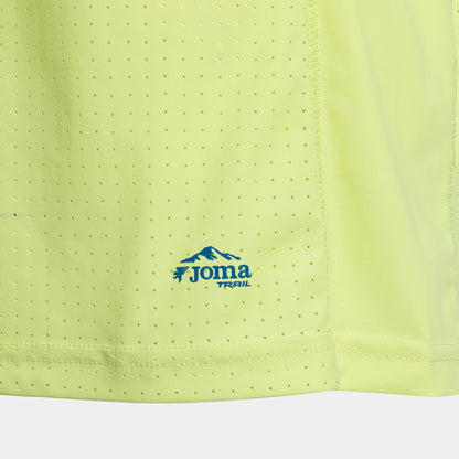 R-Trail Running Short Sleeve T-shirt